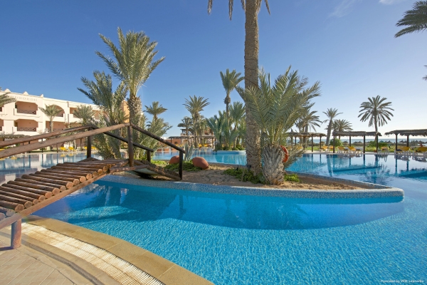Hotel Iberostar Safira Palms (Zarzis)